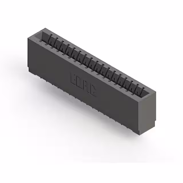 746-017-527-101 EDAC Inc.  Edgeboard Connectors